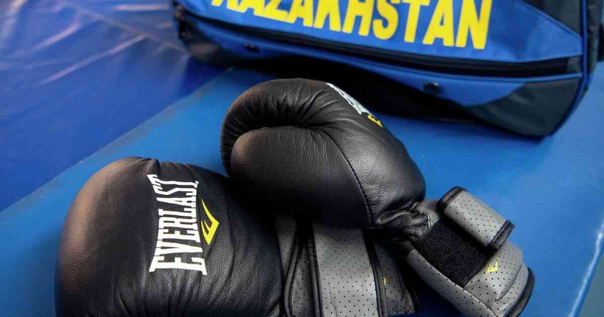 Әлем чемпионаты: бүгін шаршы алаңға 6 боксшы шығады