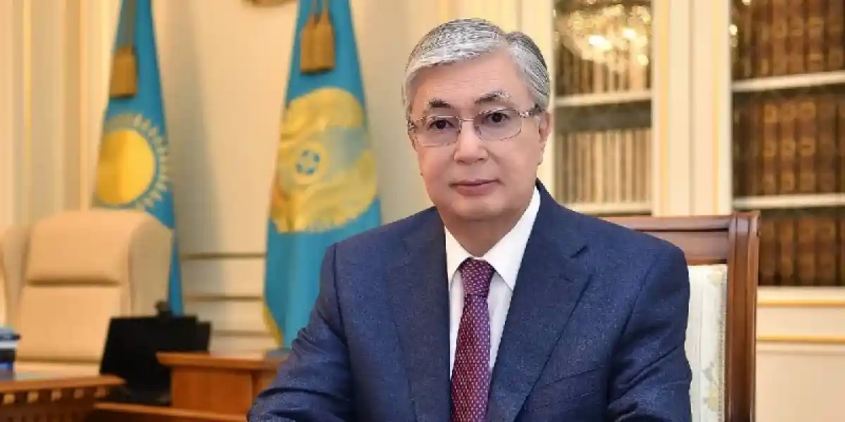 Президент қазақстандықтарды Отбасы күнімен құттықтады
