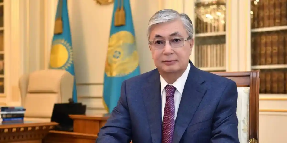 Президент Ақмола облысына барды