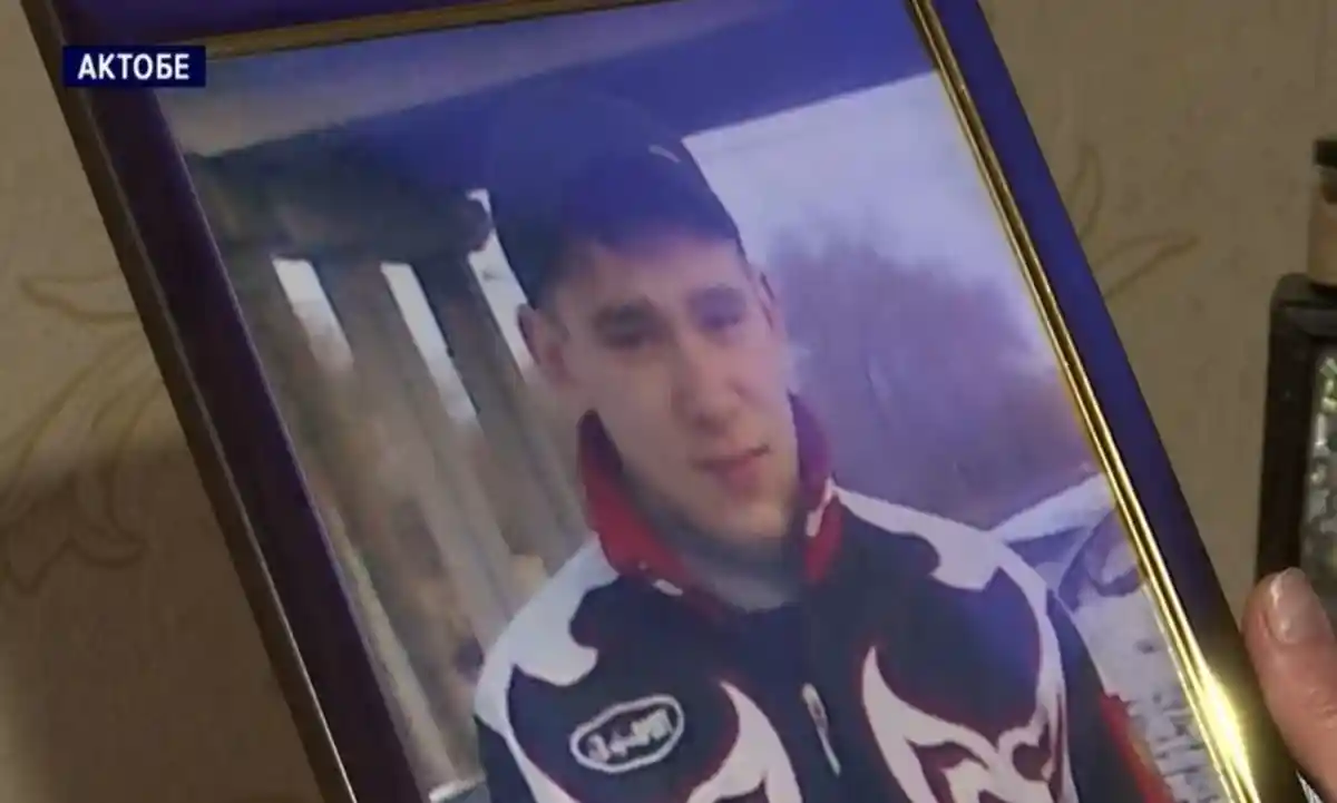 Ақтөбеде ер адамды өлтірген әйел амнистияға іліккен