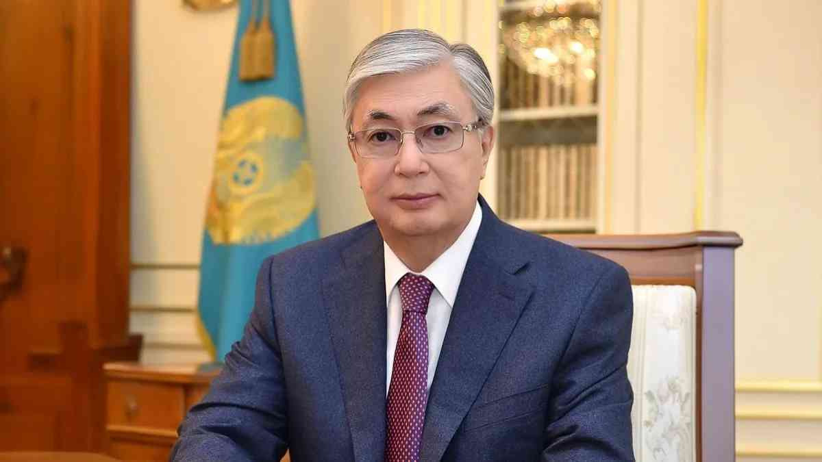Қасым-Жомарт Тоқаев жұмыс сапарымен Нью-Йоркке барады
