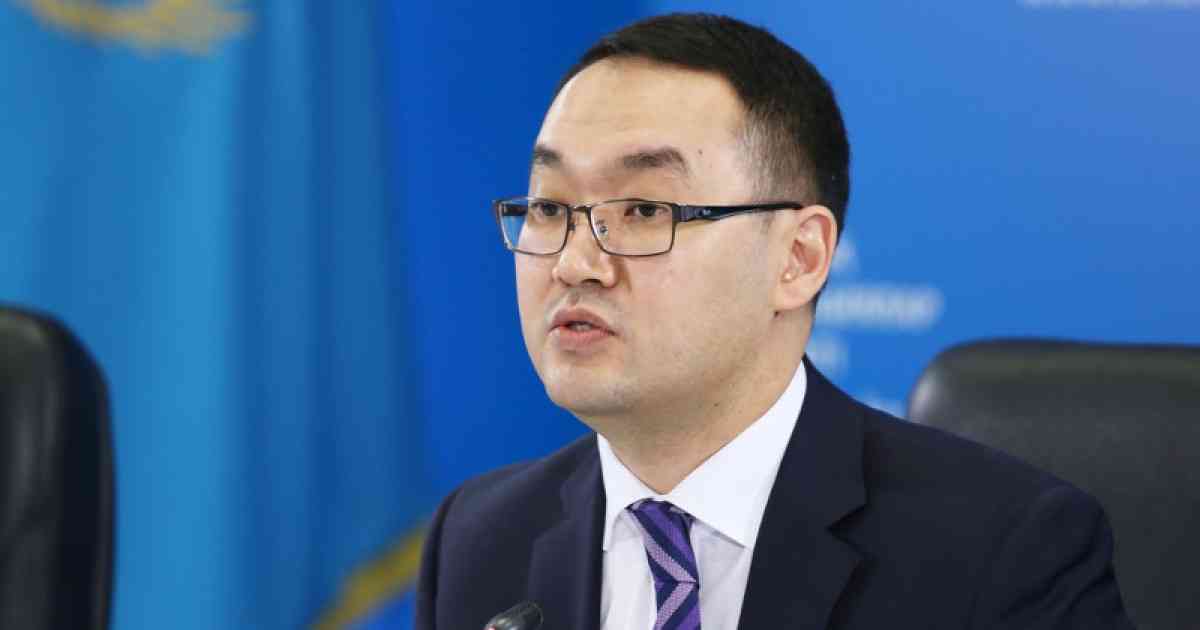 Президент Қазақстанның АҚШ-тағы Елшісін қызметінен босатты