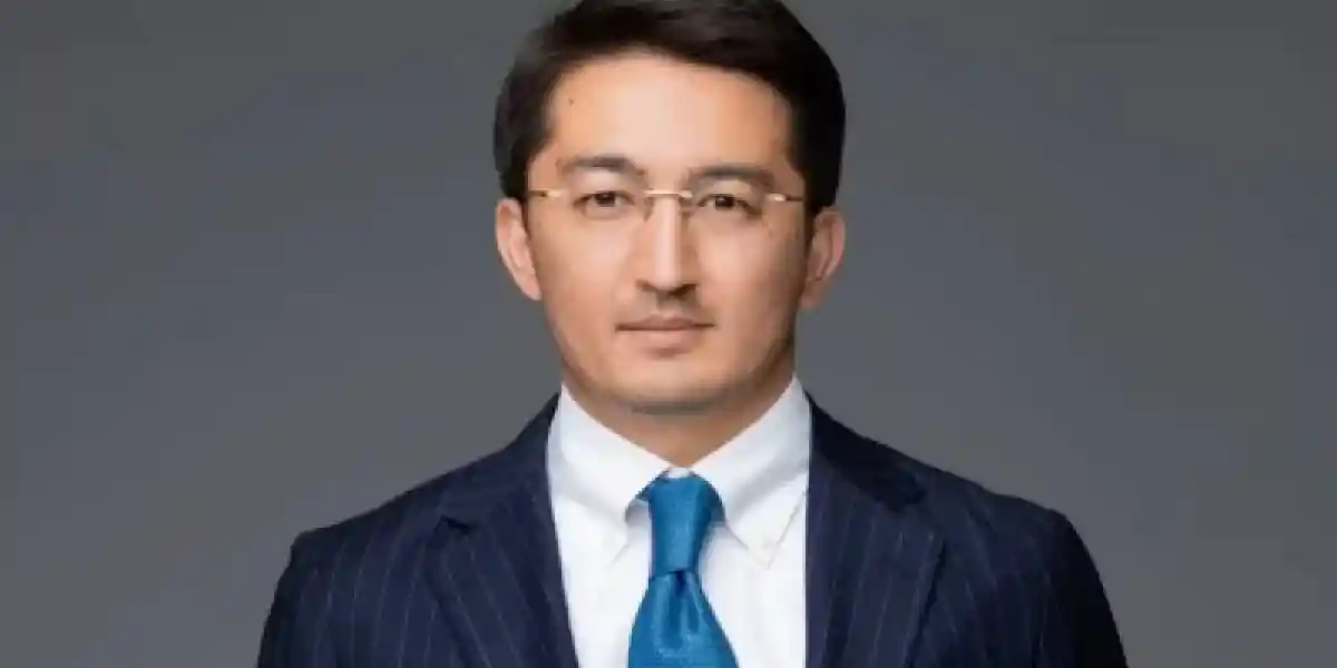 Жаслан Мәдиев жаңа министрліктің тізгінін ұстады