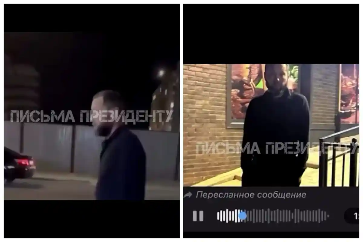 Атырауда ер адам 8 жастағы қызды өзімен алып кетпек болған