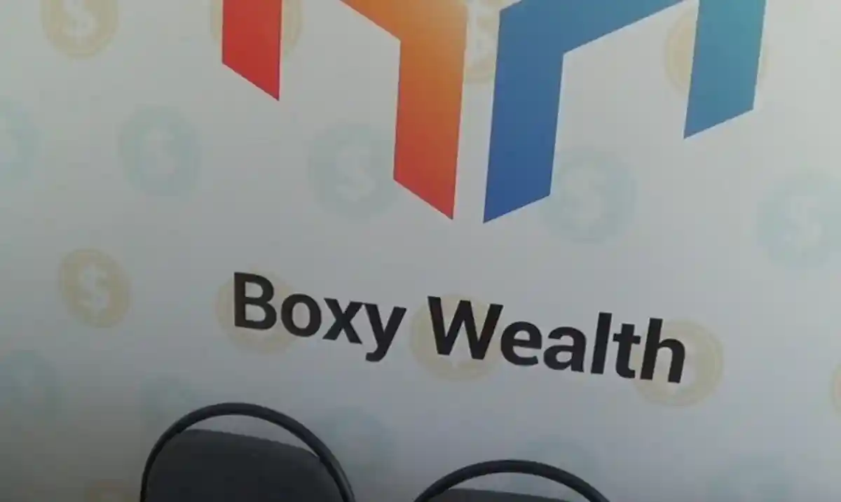 Шығын 230 миллион теңге: Алматыда "Boxy Wealth" атты қаржы пирамидасының қызметі тоқтатылды