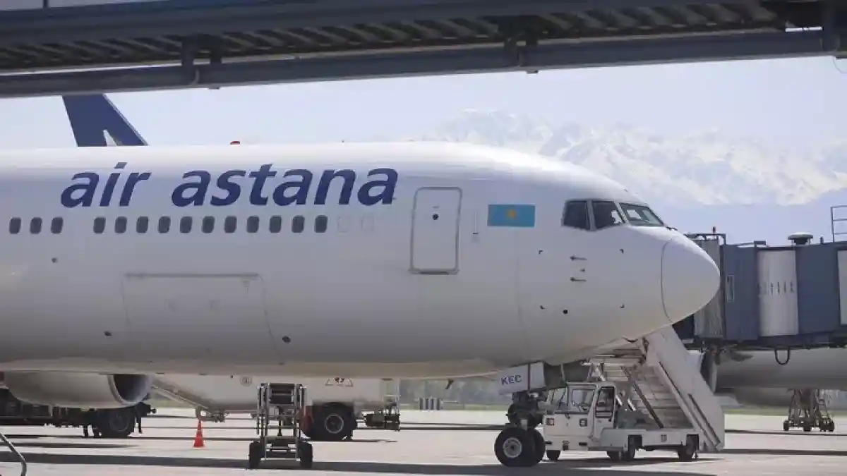 Air Astana танымал туристік бағыттар бойынша рейстер санын арттыратынын хабарлады