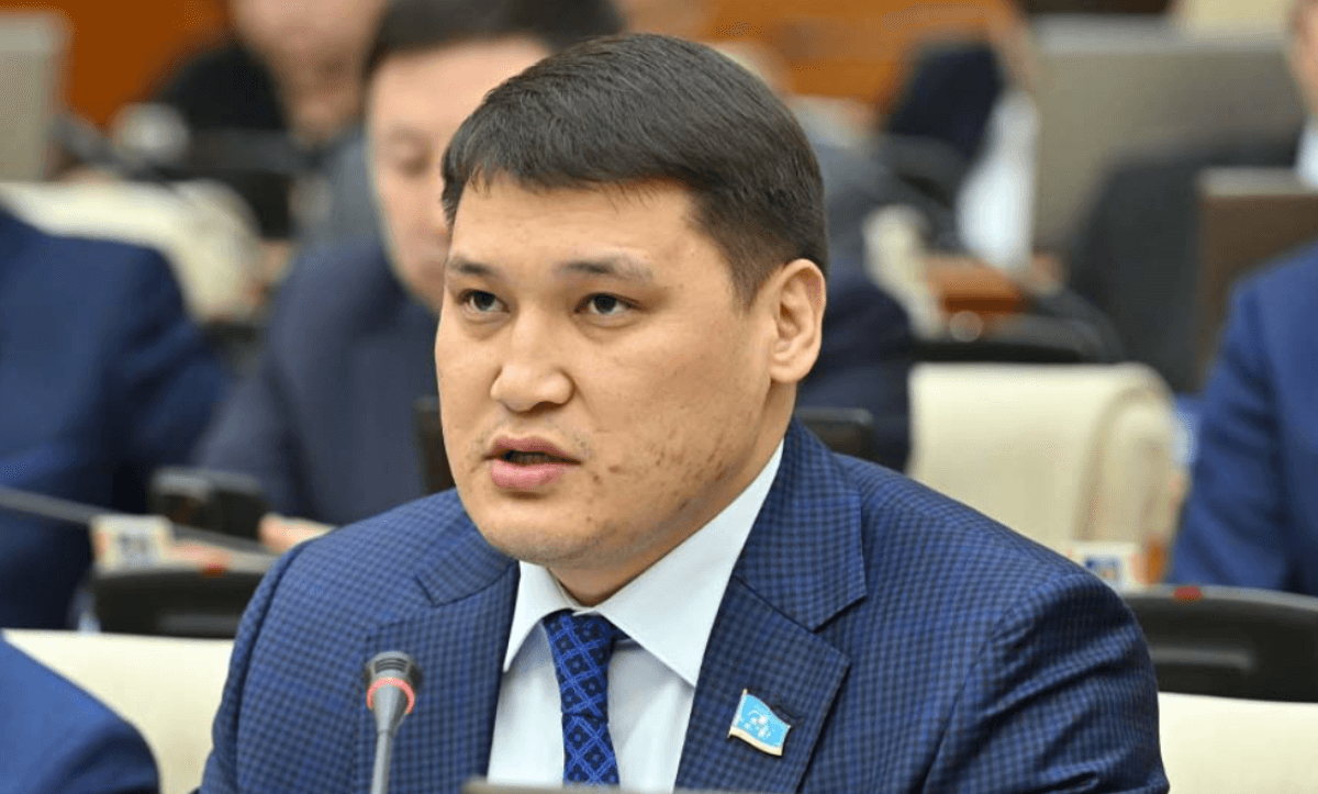 Берденовті атқан Жиенбайдың ісі бойынша апелляция соты қашан өтетіні белгілі болды