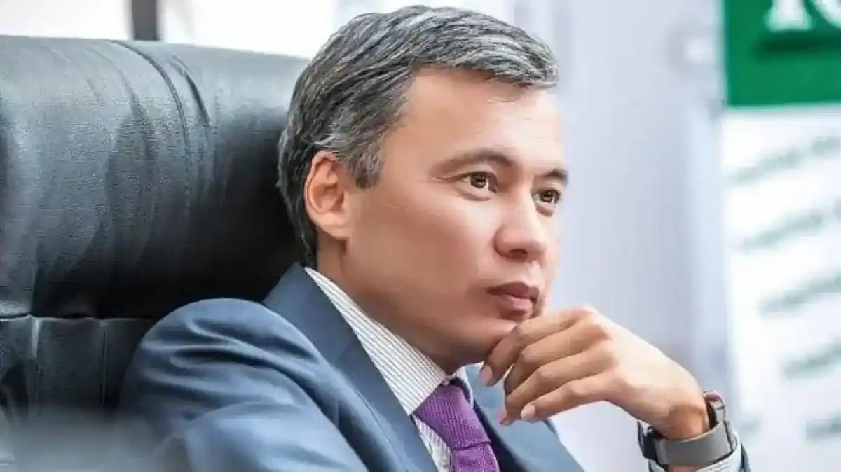 Ертаев қайта жазасын өтеуге жіберілді