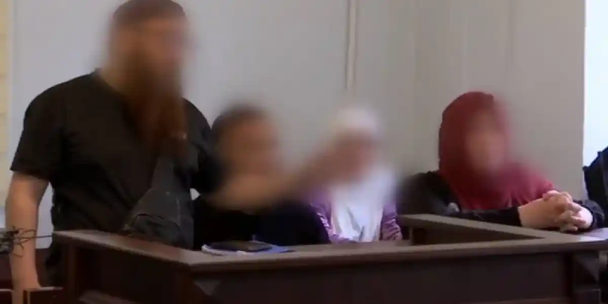 15 жастағы қызға үйленген қарағандылықтың соты басталды