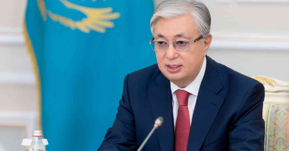 Президент Газа секторындағы қақтығысты тоқтату туралы келісімді қолдайды