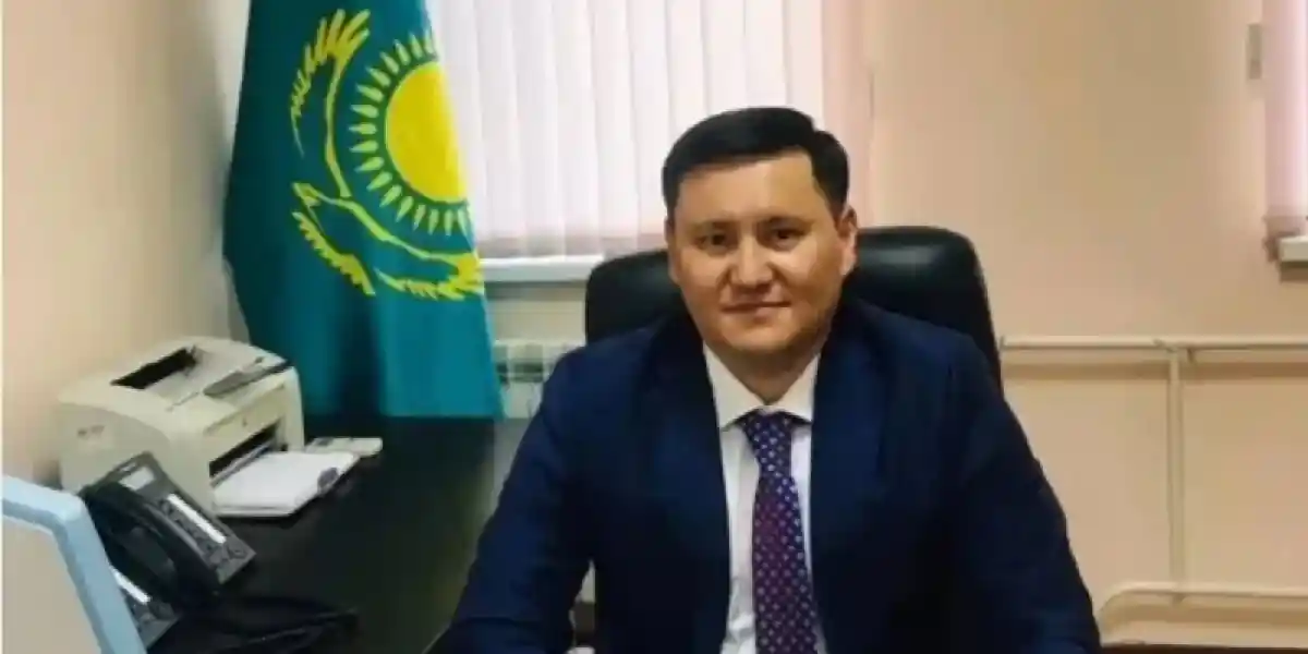 Оралдың бұрынғы сот төрағасы рақымшылыққа іліне ме