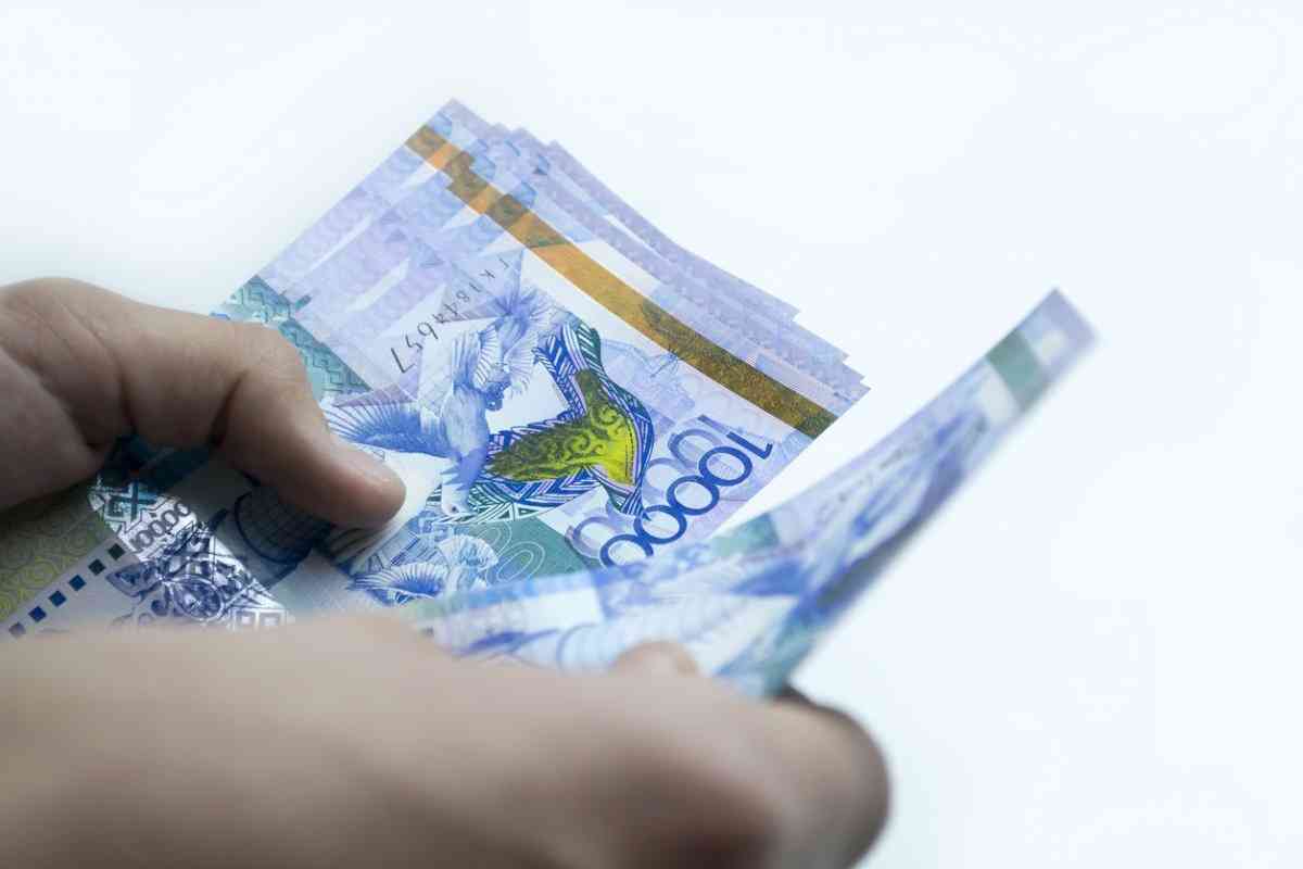Ең төменгі жалақы мөлшері 110 мың теңгеге артуы мүмкін