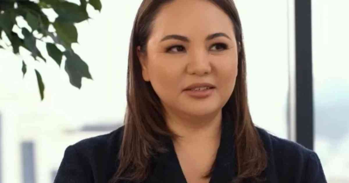 "Әр қыз онсызда бақытты болғысы келеді": Гүлнұр Мамасарипова тұрмысқа шықпаған қыздар туралы айтты