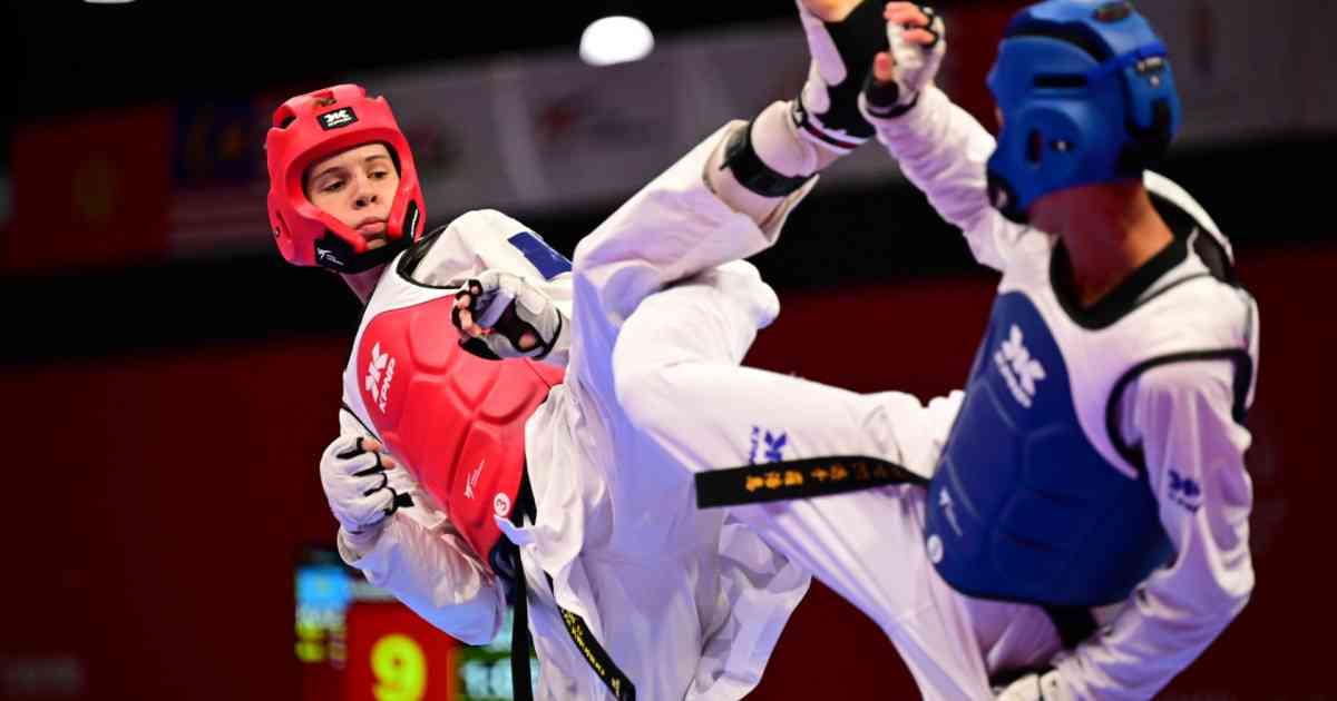 Азия ойындары өз мәресіне жақындады