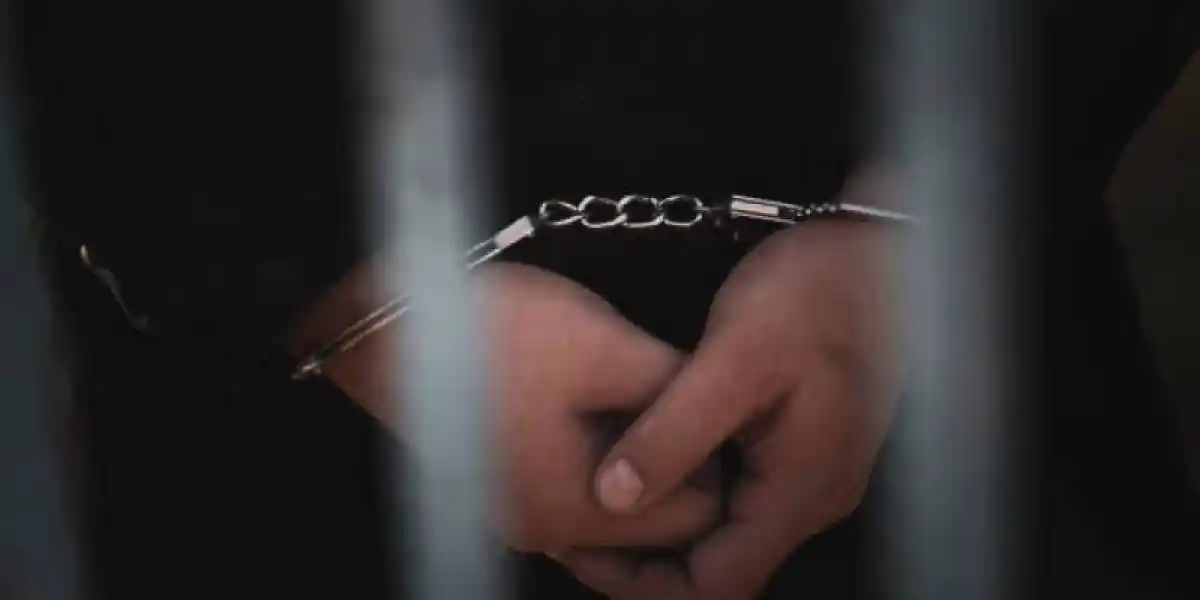 Емделіп жатқан сотталушы ауруханадан кетіп қалған