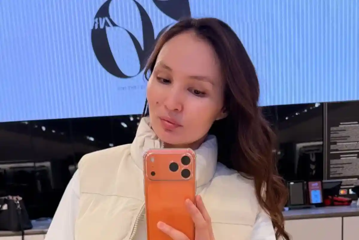 Қайрат Нұртастың әйелі елден кететінін мәлімдеді