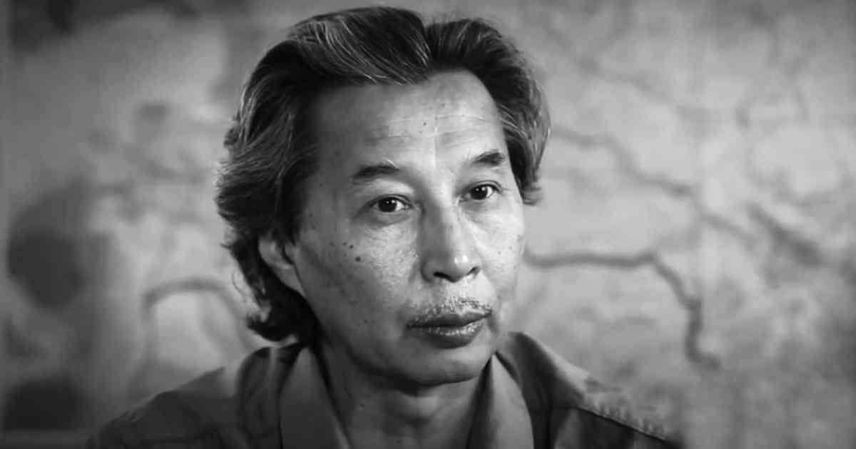 Белгілі жазушы, публицист Мақсат Тәж-Мұрат қайтыс болды