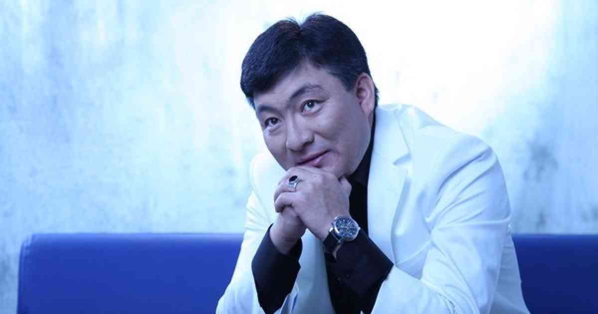 Тоқтар Серік Мейрамбекпен неліктен құда болғысы келетінін айтты