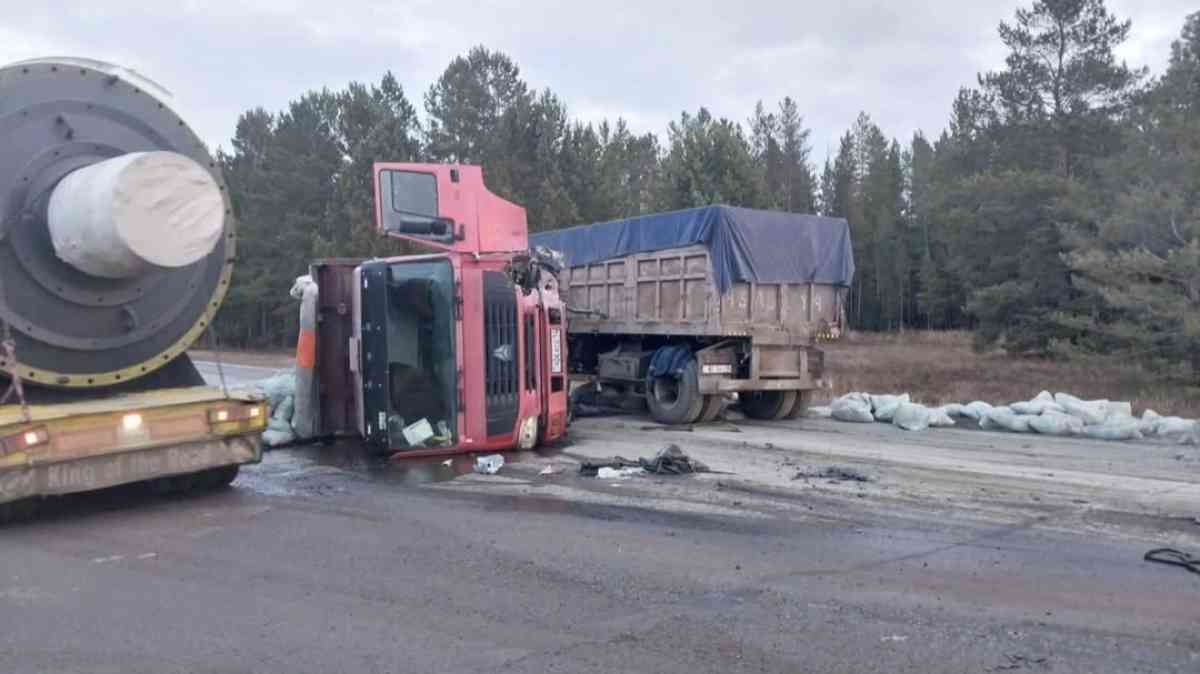 Абай облысында жол апатынан 3 адам көз жұмды
