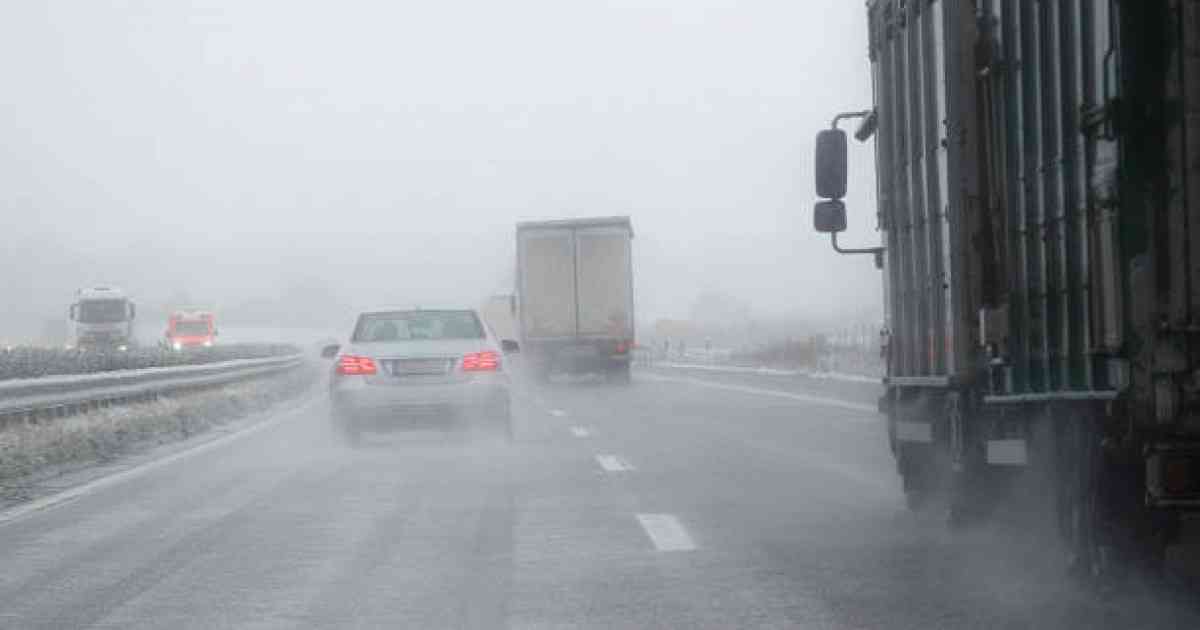 Ішкі істер министрлігі жүргізушілерге маңызды ескерту жасады