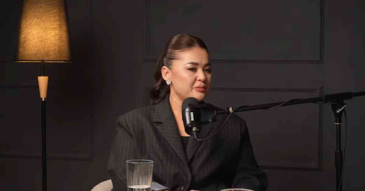 Мөлдір Мұқановаға айыппұл салынды