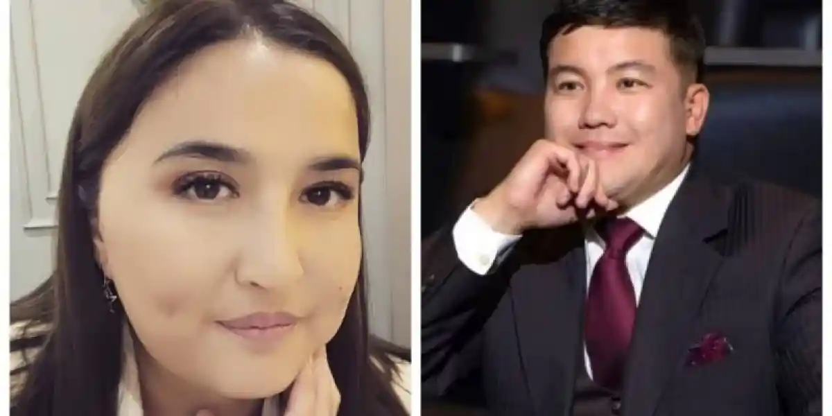 "Тұрсынбекті аяғаннан көп нәрсе айтылмай қалды": Мөлдір Мұқанованың әпкесі сіңлісіне қолдау білдірді