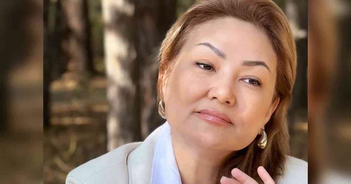 "Мен оны 10 жыл күттім": танымал журналист ұлының туған күнінде ерекше жазба жариялады