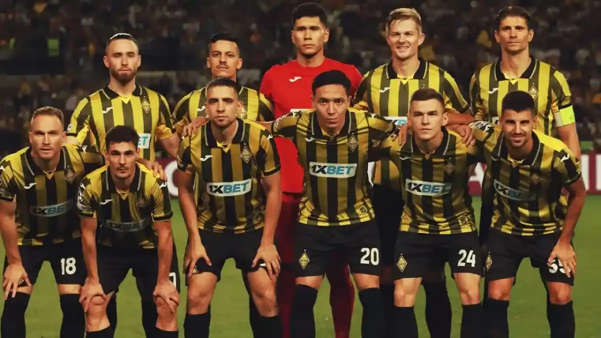 "Қайрат" "Интерге" есе жіберіп алды