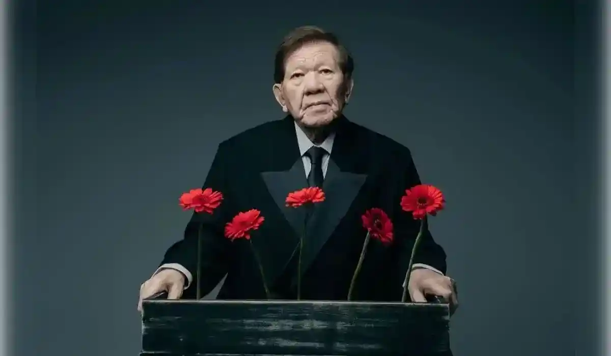 Көрнекті ақын Мұхтар Шахановтың ұлы өмірден озды