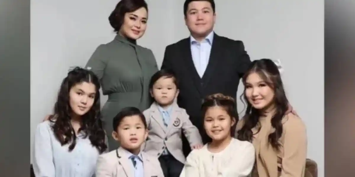 "Ол мен үшін ең жақсы әке": Тұрсынбек Қабатовтың қызы әкесі туралы пікір қалдырды