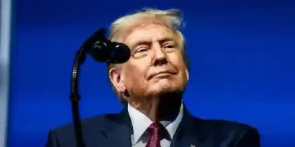 Дональд Трампқа Қазақстанға қатысты бірқатар сұрақ қойылды