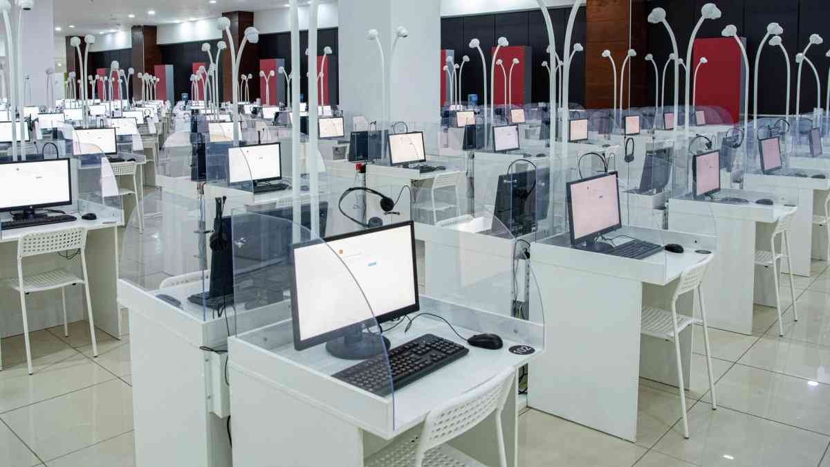 ҰБТ форматы өзгереді