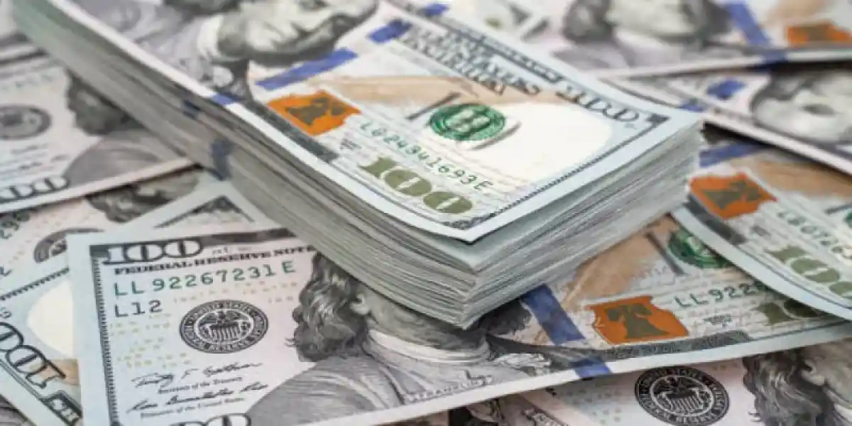 Бүгін доллар қаншаға бағаланып жатыр