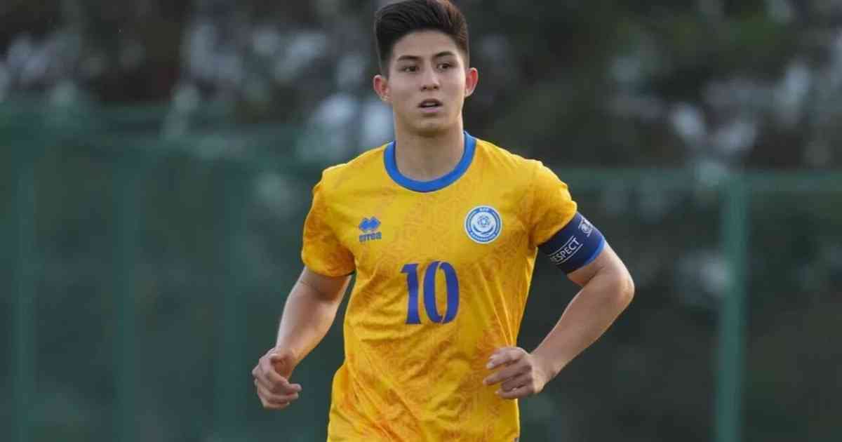 Дастан Сәтпаев ең қымбат ойыншы атанды