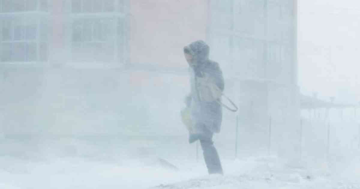 Синоптиктер дауылды ескерту жариялады