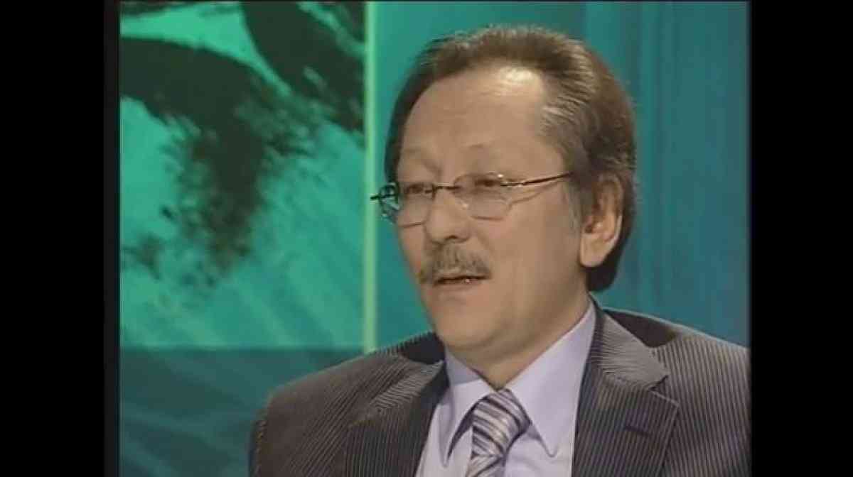 Ғалым Доскен дүниеден өтті