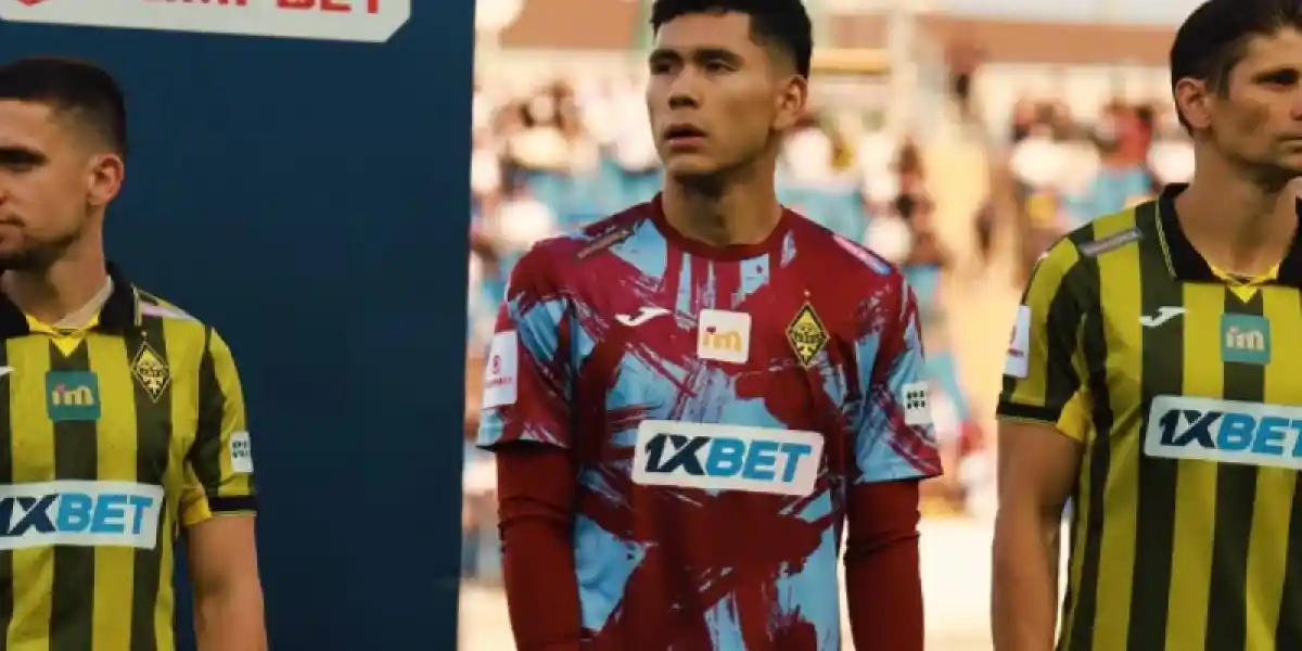 Темірлан Анарбековтің қолы қойылған доп 12 миллион теңгеге сатылды