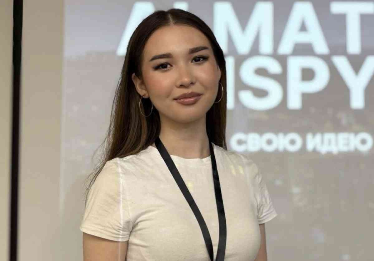 Үкілі ОМАРОВА: Soile AI – сөйлесудің жаңа жолы