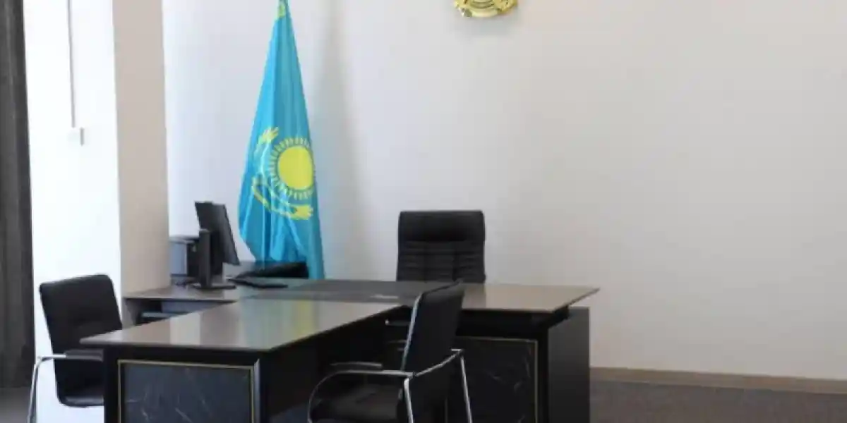 Ұлытау мен Түркістан қаласы әкімінің орынбасарлары жауапқа тартылды