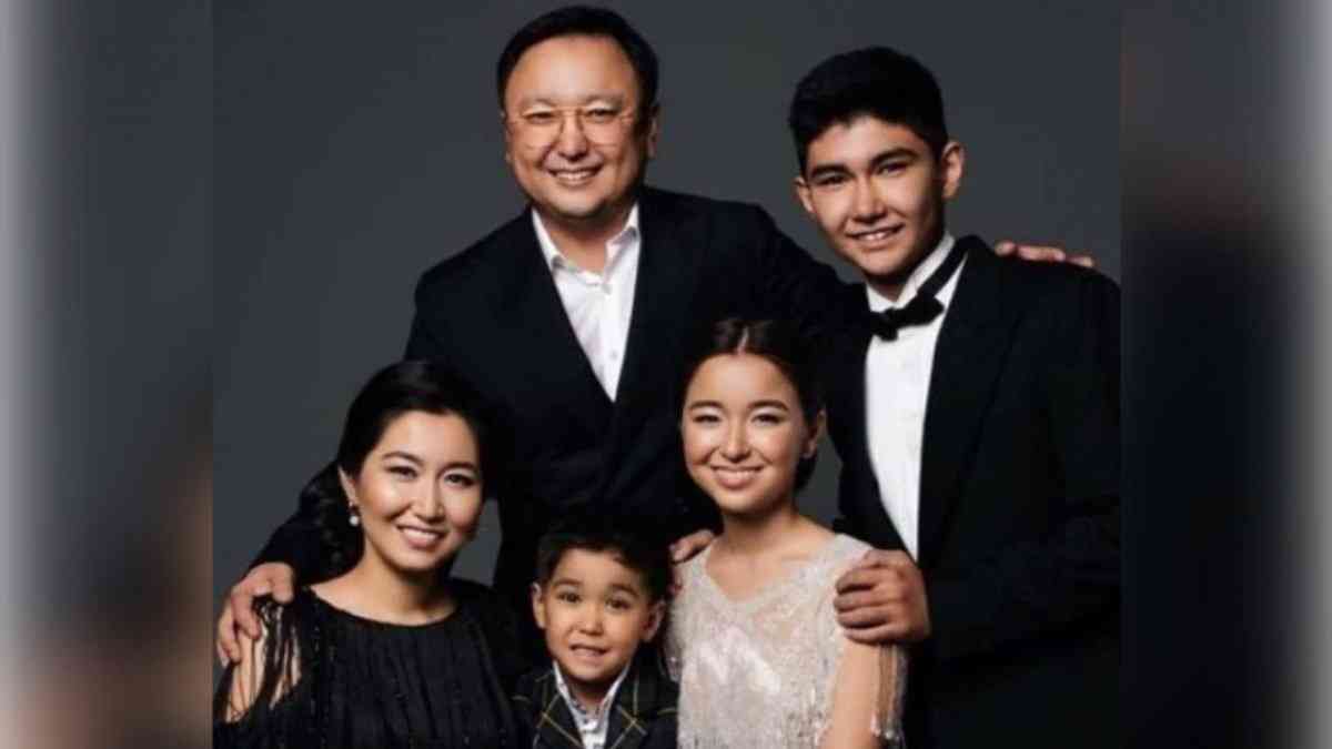 Арман Дүйсеновтің жары Президентке үндеу жолдап, әділдік сұрады