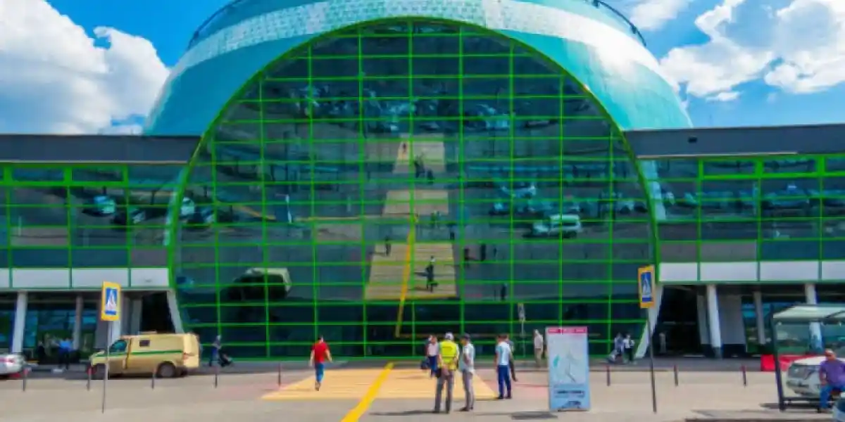 Бельгияның футбол құрамасы Астанаға келді