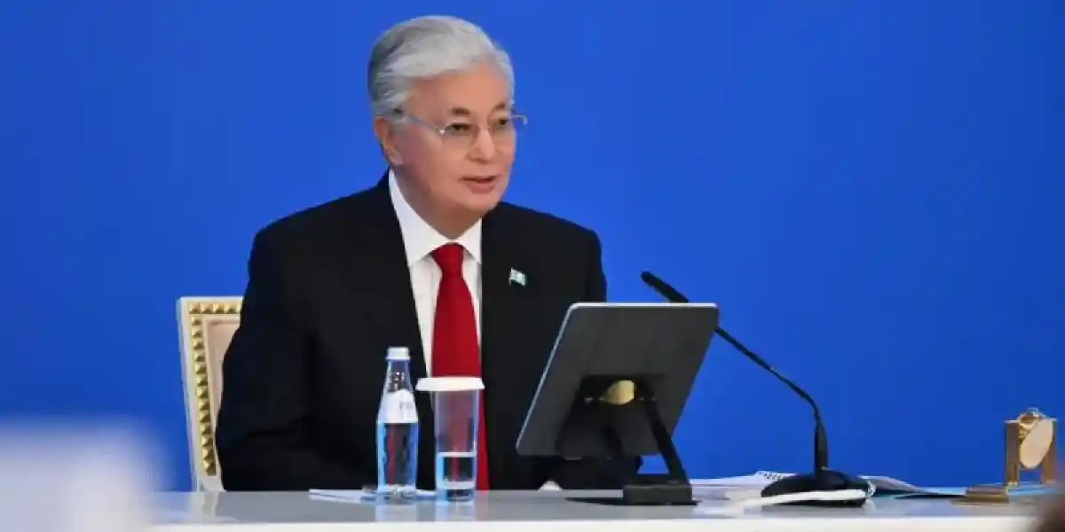 Мемлекет басшысы Өзбекстанға мемлекеттік сапармен барады