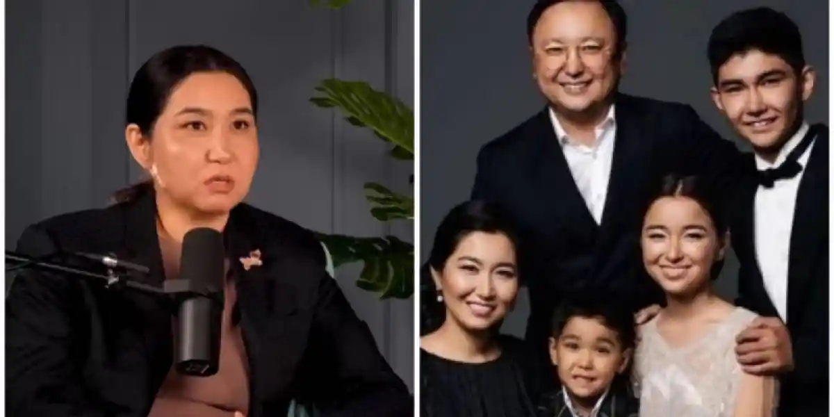 Арман Дүйсеновтің 66 млн теңгесін алып кеткен – композитордың жары