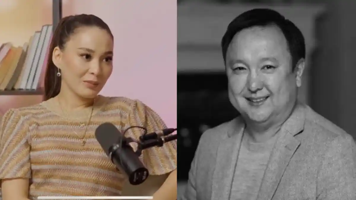 "Күйеуім оның жақын сырласы болды": Индира Елемес Арман Дүйсенов жайлы естелігін бөлісті