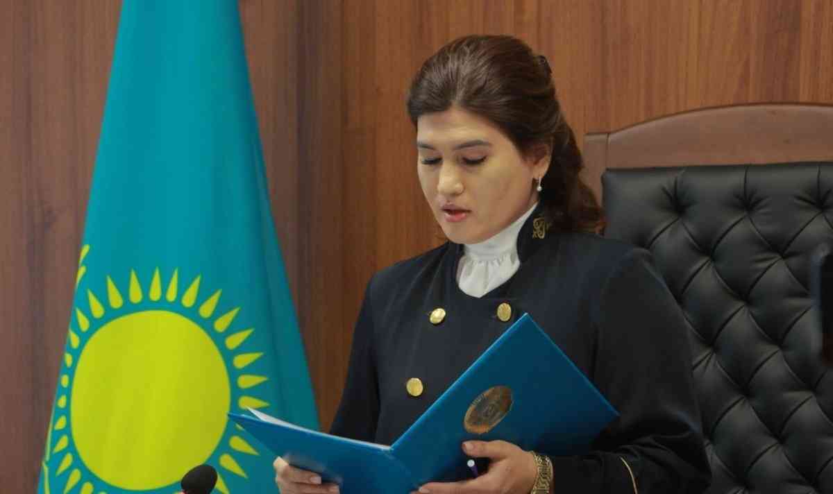 "Яна сізді жақсы көрген": сот қатыгез қылмыстың қаншалықты сұмдық болғанын еске салды