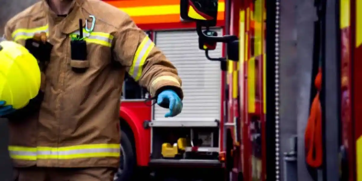 Жетісайдағы өрттен 9 бала қаза тапты