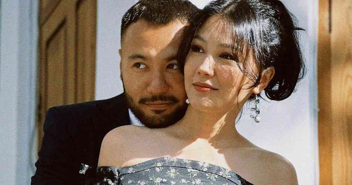 Аружан Жазылбекова қызды болды