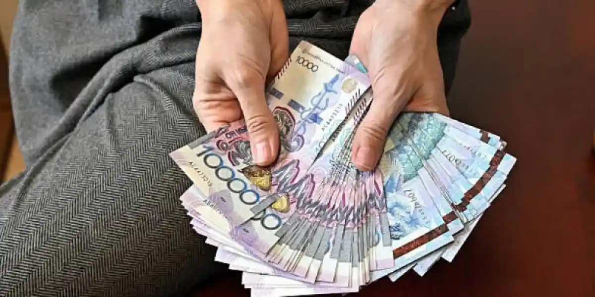 Елордалық тұрғын бірнеше рет алаяқтық жасағаны үшін сотталды