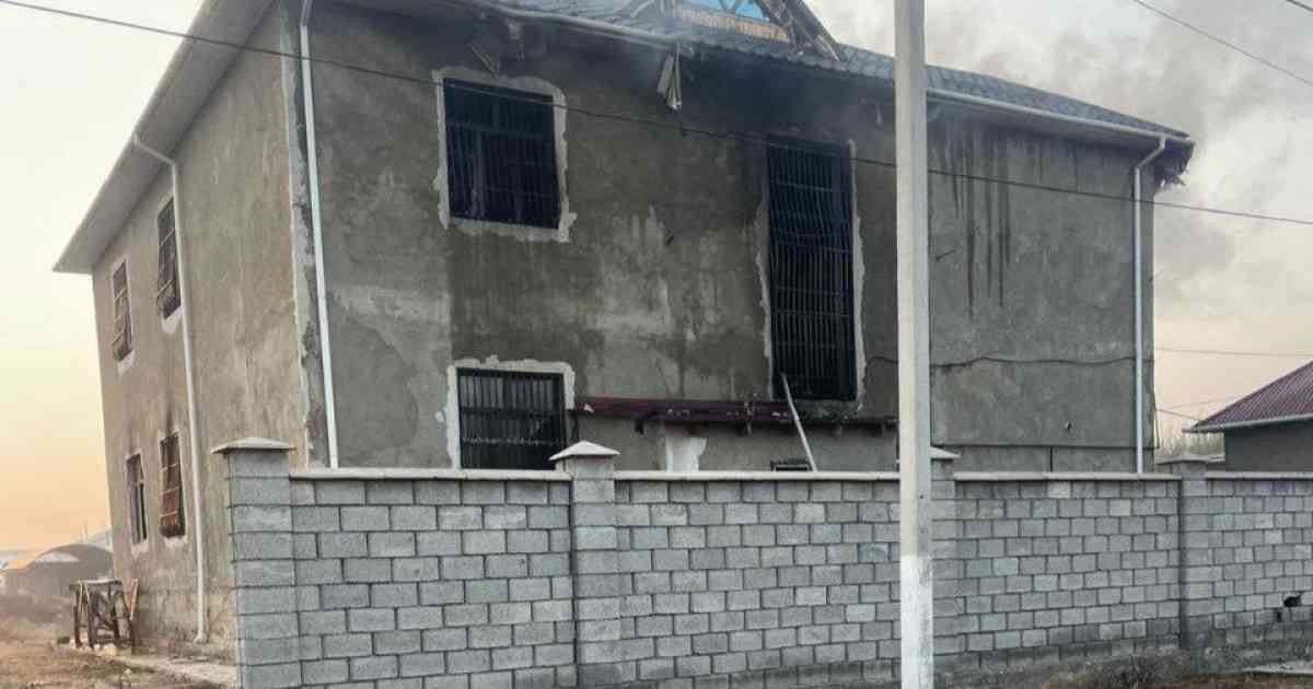 Жетісайда қазақ тапқан баланың үлкені – 16-да, кішісі - 1 жаста