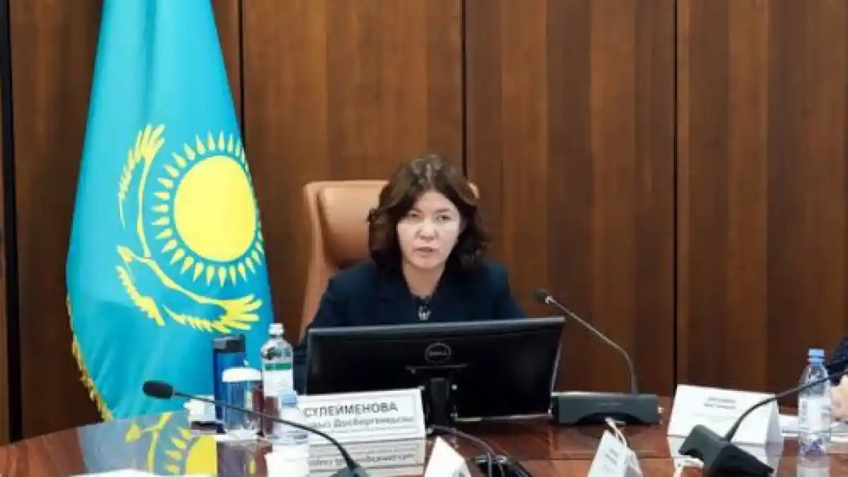 12 адамның қазасы: Оқу-ағарту министрі көңіл айтты